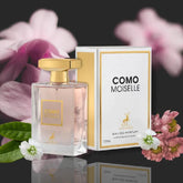 Como Moiselle